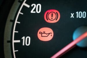 5 Symptoms Of A Bad Oil Pressure Sensor