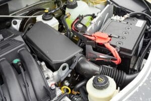 5 Symptoms Of A Loose Battery Terminal And How To Fix