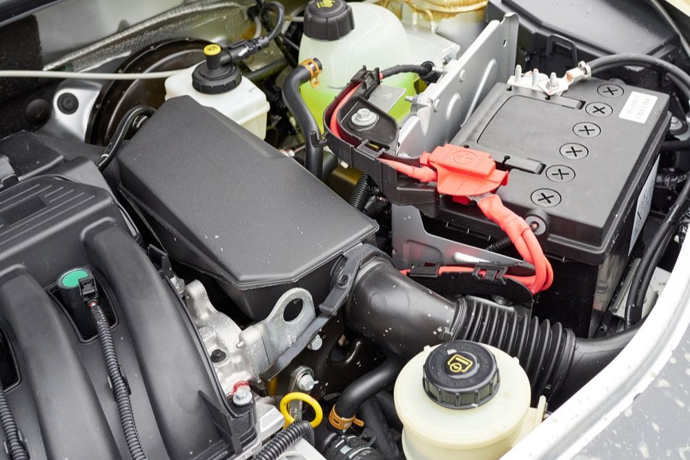 5 Symptoms Of A Loose Battery Terminal And How To Fix