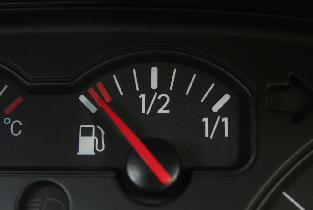 6 Causes For Fuel Gauge Not Working (Diagnose & Replacement Cost)