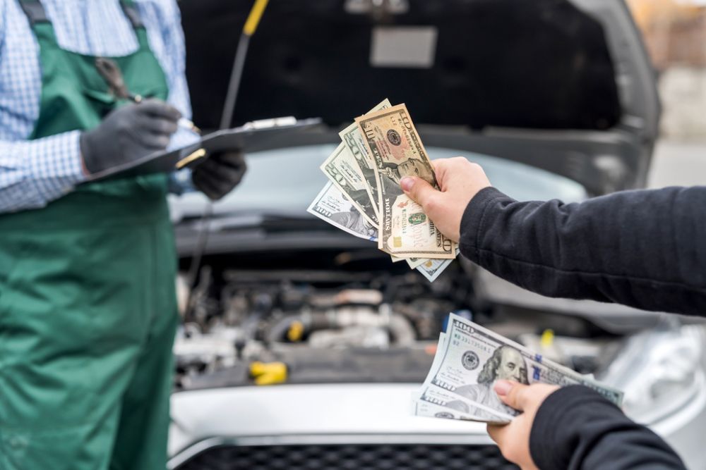 How Much Does It Cost to Replace a Blower Motor Resistor