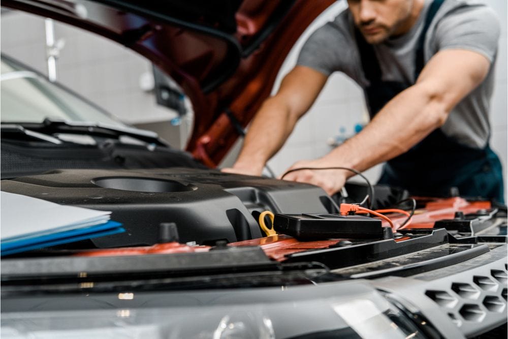 10 Causes For Car Having NO Electrical Power At All & How To Fix It