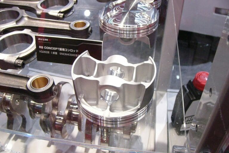VQ35DE Engine Common Problems, Reliability, Tuning