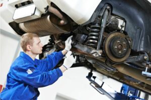7 Bad Driveshaft Symptoms (Diagnose A Drive Shaft)