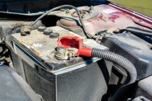 5 Symptoms Of A Loose Battery Terminal And How To Fix