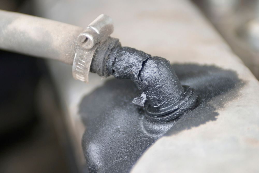 8 Symptoms Of Bad Shock Absorbers And How To Fix