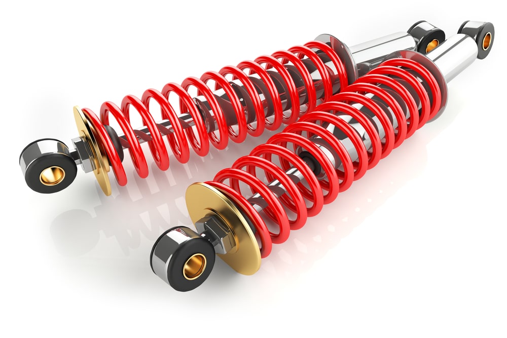 8 Symptoms Of Bad Shock Absorbers And How To Fix