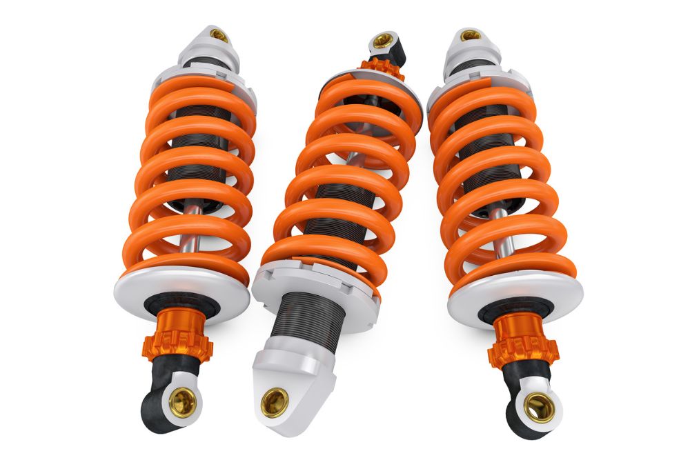 8 Symptoms Of Bad Shock Absorbers And How To Fix