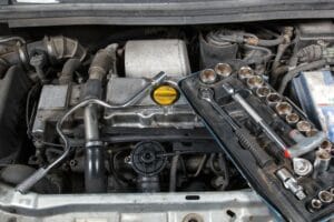 6 Symptoms Of A Faulty EGR Valve (Blocked EGR Valve And How To Fix)